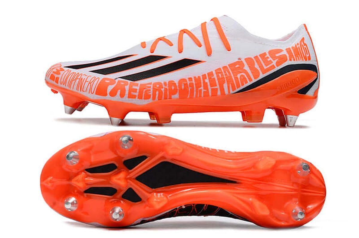 chuteira-campo-adidas-x-speedportal-messi1-ponta-de-aluminio-branca-e-laranja-balon-te-adoro-pack-2