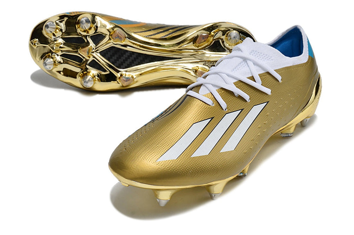 chuteira-campo-adidas-x-speedportal-messi1-ponta-de-aluminio-dourada-e-branca-leyenda-2