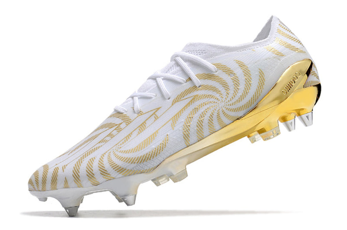 chuteira-campo-adidas-x-speedportal1-ponta-de-aluminio-branca-e-dourada-benzema-balon-dor-2
