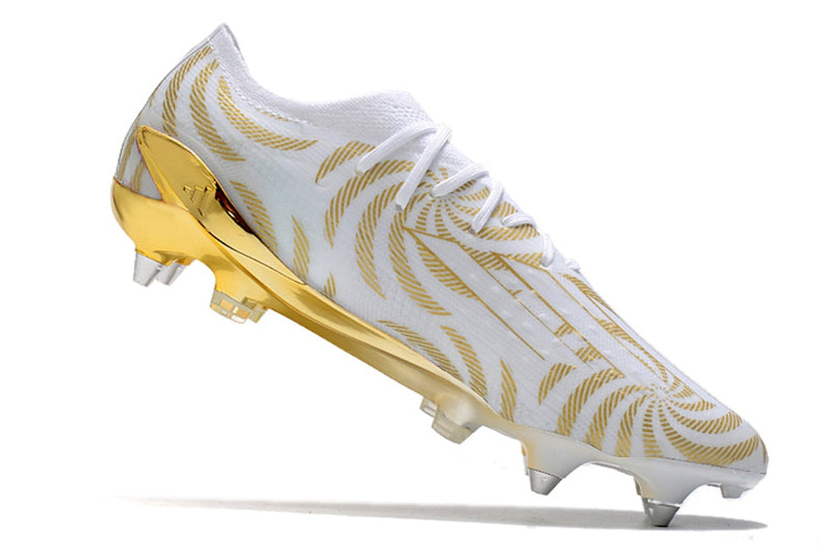 chuteira-campo-adidas-x-speedportal1-ponta-de-aluminio-branca-e-dourada-benzema-balon-dor-3
