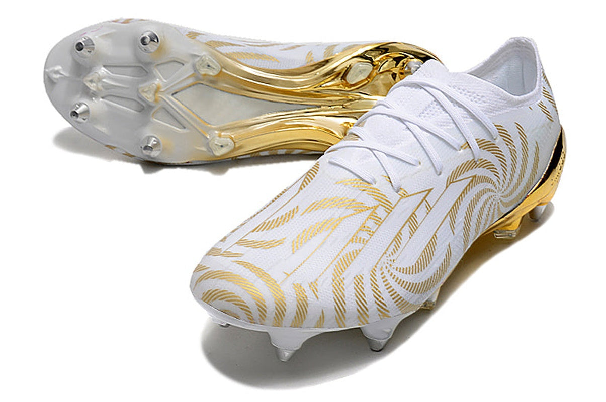 chuteira-campo-adidas-x-speedportal1-ponta-de-aluminio-branca-e-dourada-benzema-balon-dor-4