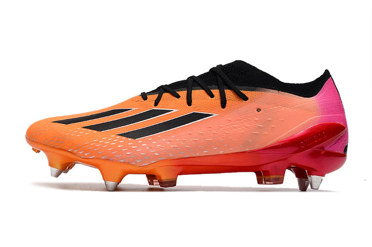 chuteira-campo-adidas-x-speedportal1-ponta-de-aluminio-laranja-preta-e-rosa-1