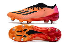 chuteira-campo-adidas-x-speedportal1-ponta-de-aluminio-laranja-preta-e-rosa-2