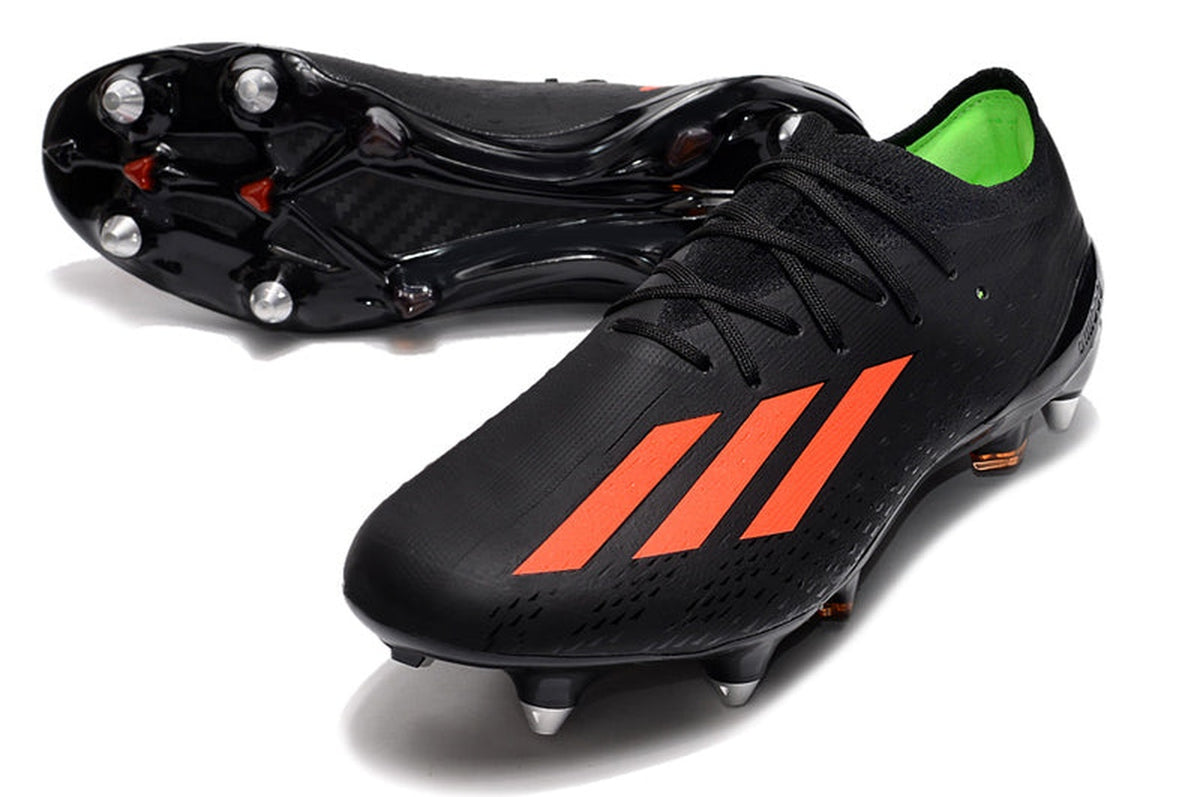 chuteira-campo-adidas-x-speedportal1-ponta-de-aluminio-preta-e-laranja-2