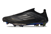 chuteira-campo-f50-ll-fg-preta-e-dourada-dark-spark-pack-1