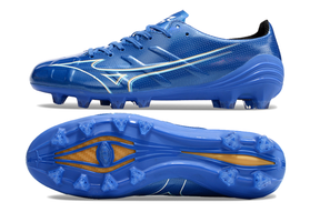 chuteira-campo-mizuno-alpha-fg-azul-mugen-pack-2