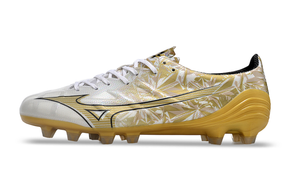 chuteira-campo-mizuno-alpha-fg-branca-e-dourada-sérgio-ramos-1