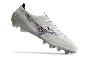 chuteira-campo-mizuno-alpha-fg-branca-launch-5