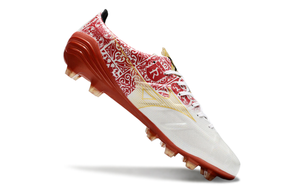 chuteira-campo-mizuno-alpha-fg-branca-vermelho-e-dourado-signature-pack-6