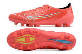 chuteira-campo-mizuno-alpha-fg-laranja-realease-pack-4