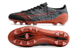 chuteira-campo-mizuno-alpha-fg-preta-e-vermelha-sergio-ramos-6