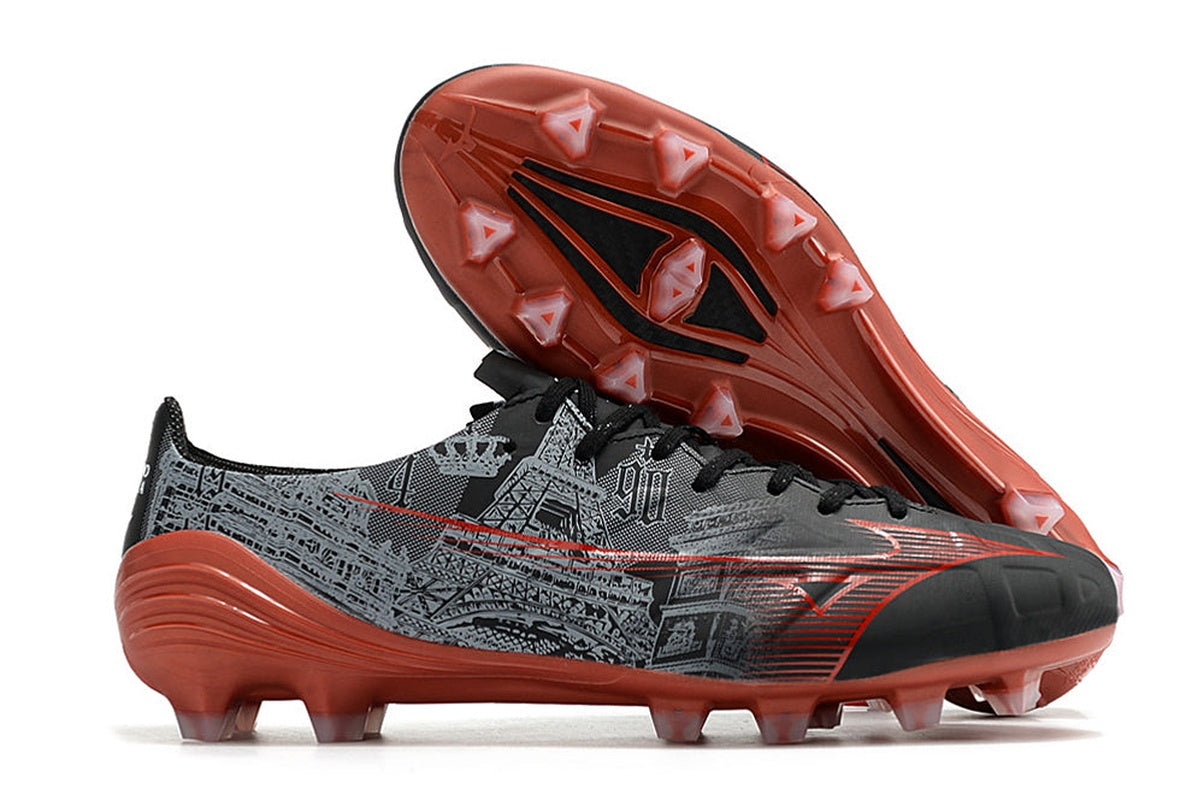 chuteira-campo-mizuno-alpha-fg-preta-e-vermelha-sergio-ramos-7