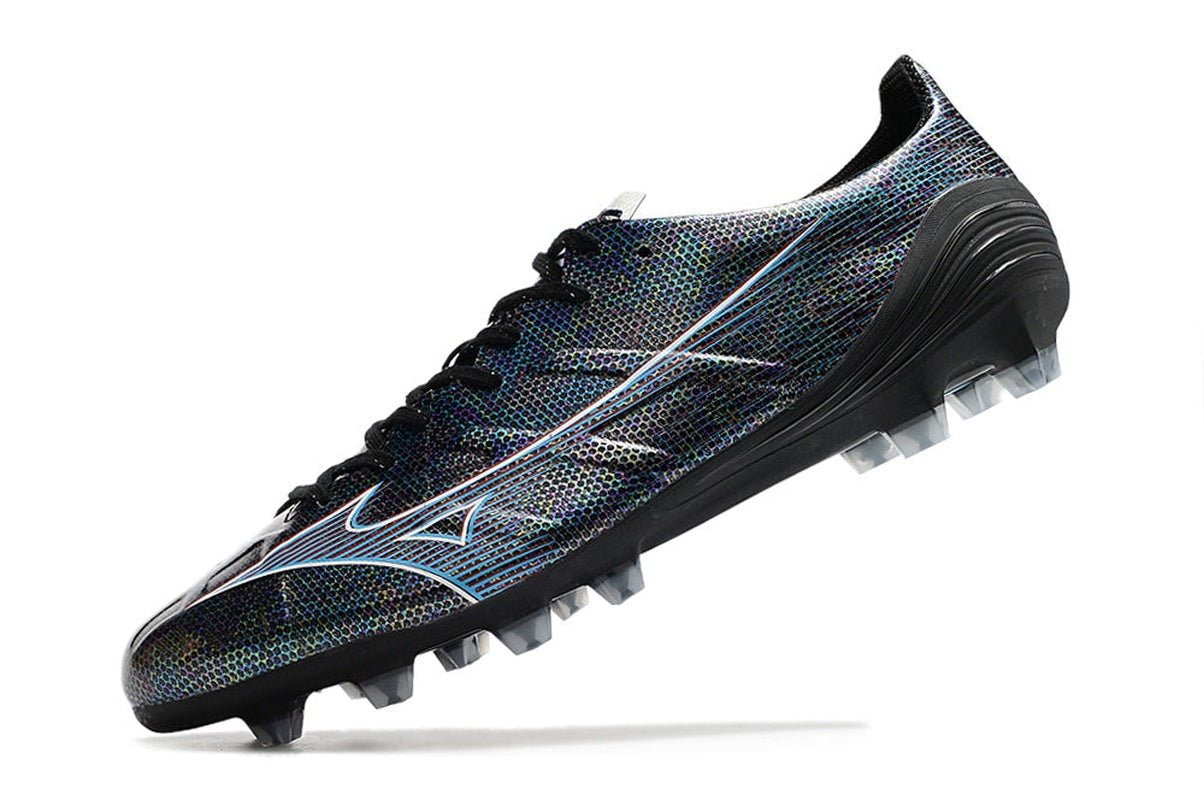 chuteira-campo-mizuno-alpha-fg-preta-spring-2023-2