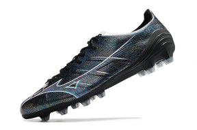 chuteira-campo-mizuno-alpha-fg-preta-spring-2023-2