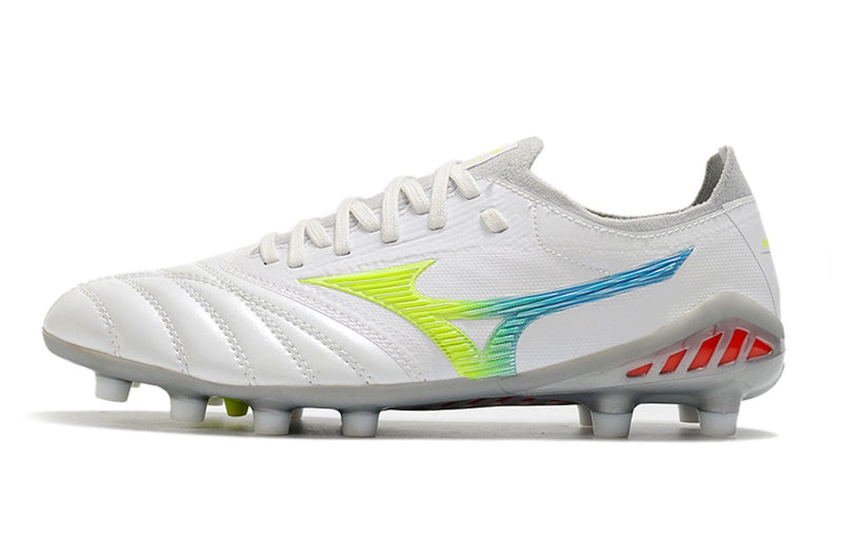 chuteira-campo-mizuno-morelia-neo-3-fg-branca-azul-e-verde-1