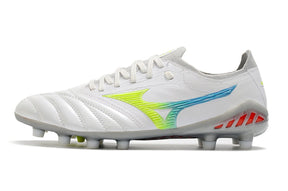 chuteira-campo-mizuno-morelia-neo-3-fg-branca-azul-e-verde-1