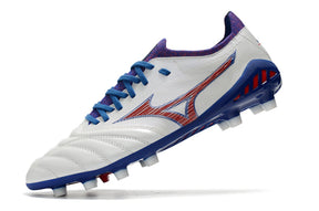 chuteira-campo-mizuno-morelia-neo-3-fg-branca-azul-e-vermelha-5