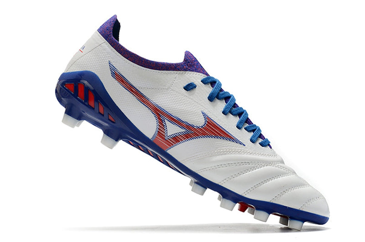 chuteira-campo-mizuno-morelia-neo-3-fg-branca-azul-e-vermelha-6