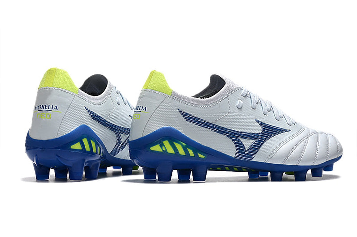 chuteira-campo-mizuno-morelia-neo-3-fg-branca-e-azul-pre-future-pack-4