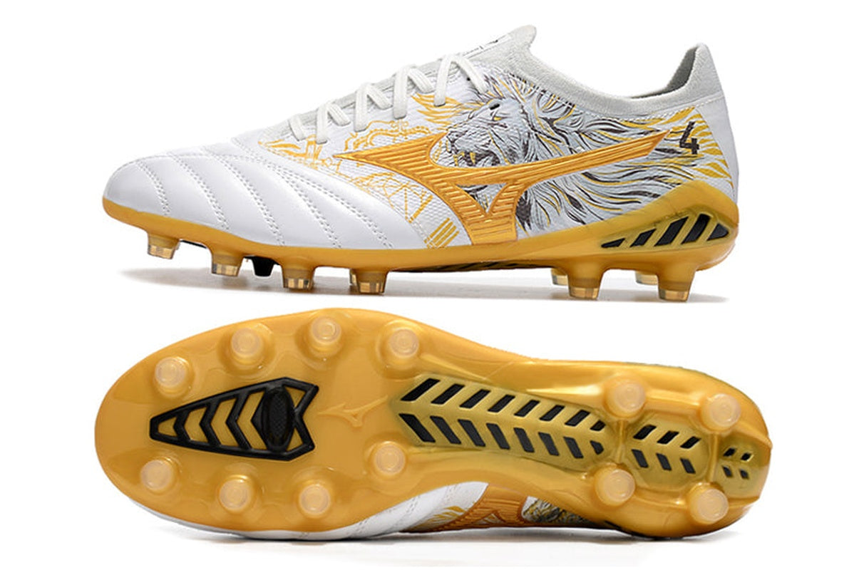 chuteira-campo-mizuno-morelia-neo-3-fg-branca-e-dourada-sergio-ramos-3