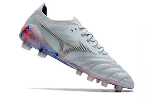 chuteira-campo-mizuno-morelia-neo-3-fg-branca-prata-e-azul-5