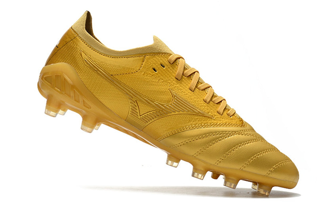 chuteira-campo-mizuno-morelia-neo-3-fg-dourada-7