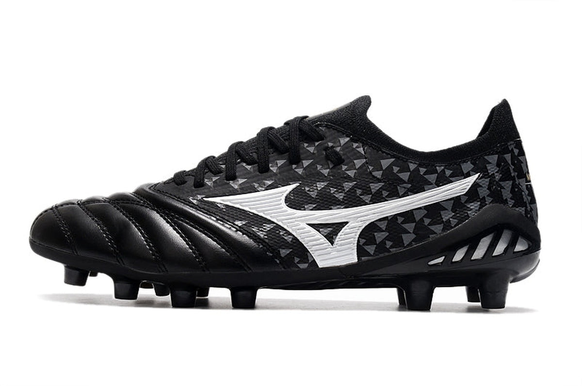 chuteira-campo-mizuno-morelia-neo-3-fg-preta-e-branca-1