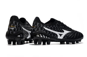 chuteira-campo-mizuno-morelia-neo-3-fg-preta-e-branca-4