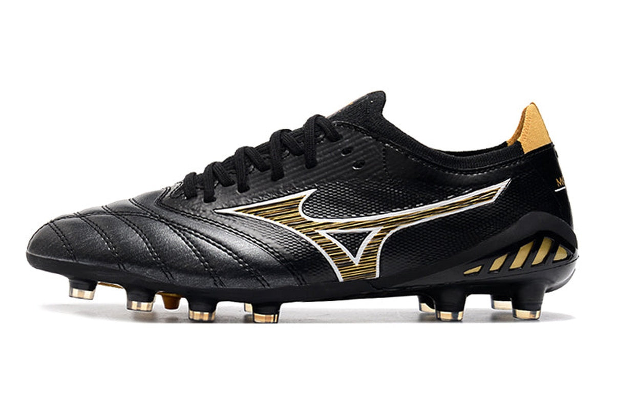 chuteira-campo-mizuno-morelia-neo-3-fg-preta-e-dourada-1