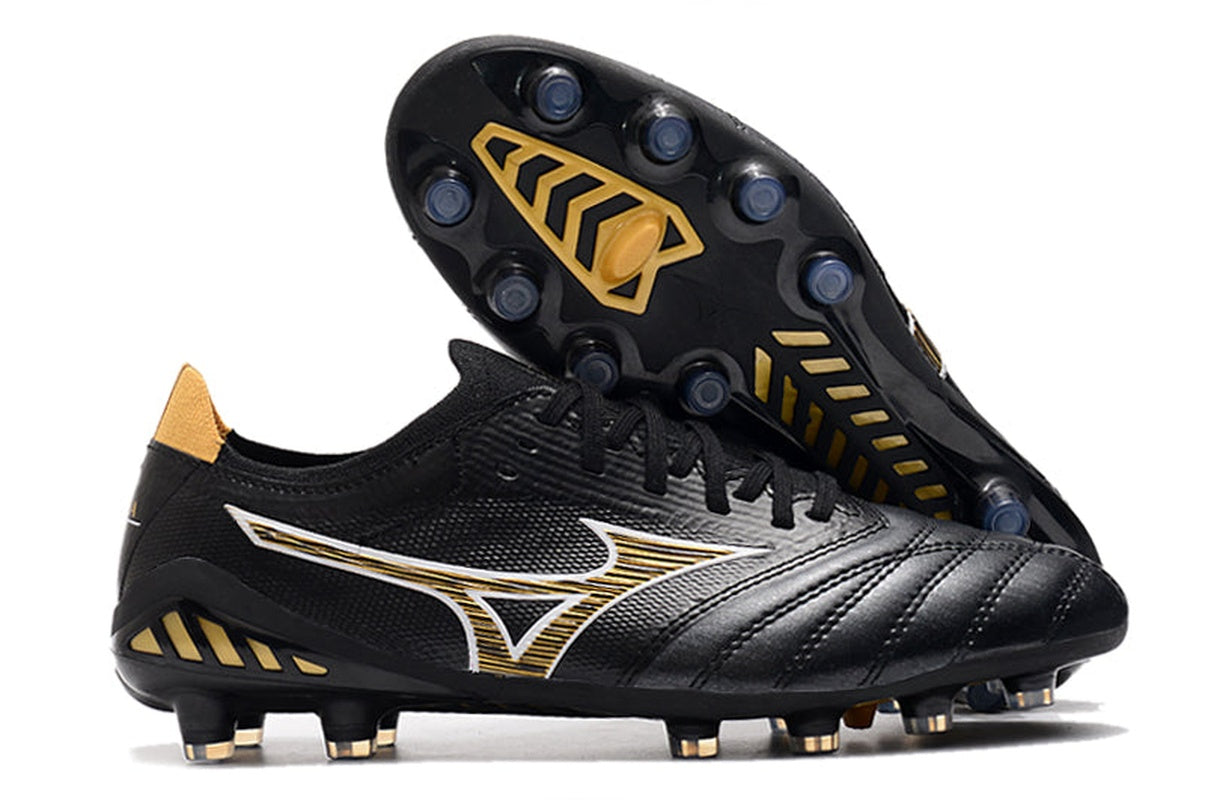 chuteira-campo-mizuno-morelia-neo-3-fg-preta-e-dourada-2