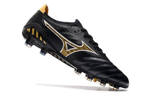 chuteira-campo-mizuno-morelia-neo-3-fg-preta-e-dourada-4