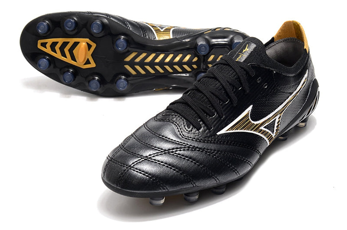 chuteira-campo-mizuno-morelia-neo-3-fg-preta-e-dourada-5