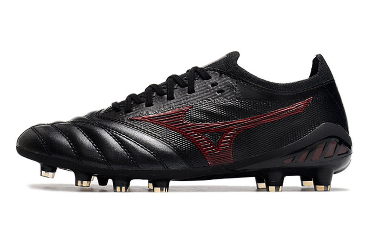 chuteira-campo-mizuno-morelia-neo-3-fg-preta-e-vermelha-1