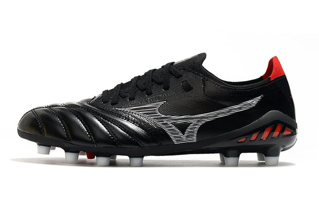 chuteira-campo-mizuno-morelia-neo-3-fg-preta-e-vermelha-1