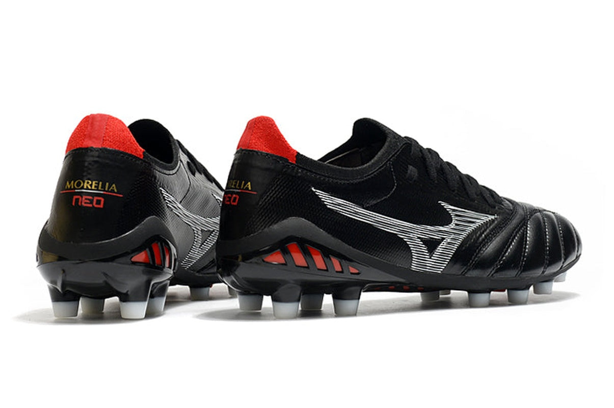chuteira-campo-mizuno-morelia-neo-3-fg-preta-e-vermelha-3