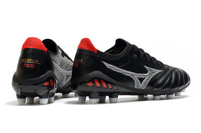 chuteira-campo-mizuno-morelia-neo-3-fg-preta-e-vermelha-3