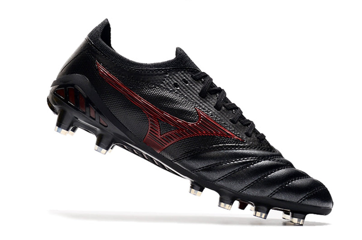 chuteira-campo-mizuno-morelia-neo-3-fg-preta-e-vermelha-6