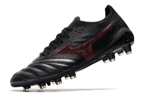 chuteira-campo-mizuno-morelia-neo-3-fg-preta-e-vermelha-7