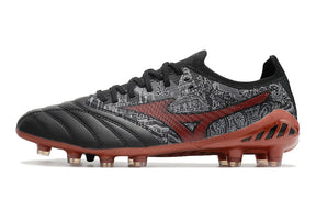 chuteira-campo-mizuno-morelia-neo-3-fg-preta-e-vermelha-sergio-ramos-1
