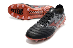 chuteira-campo-mizuno-morelia-neo-3-fg-preta-e-vermelha-sergio-ramos-4