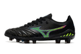 chuteira-campo-mizuno-morelia-neo-3-fg-preta-verde-e-azul-1