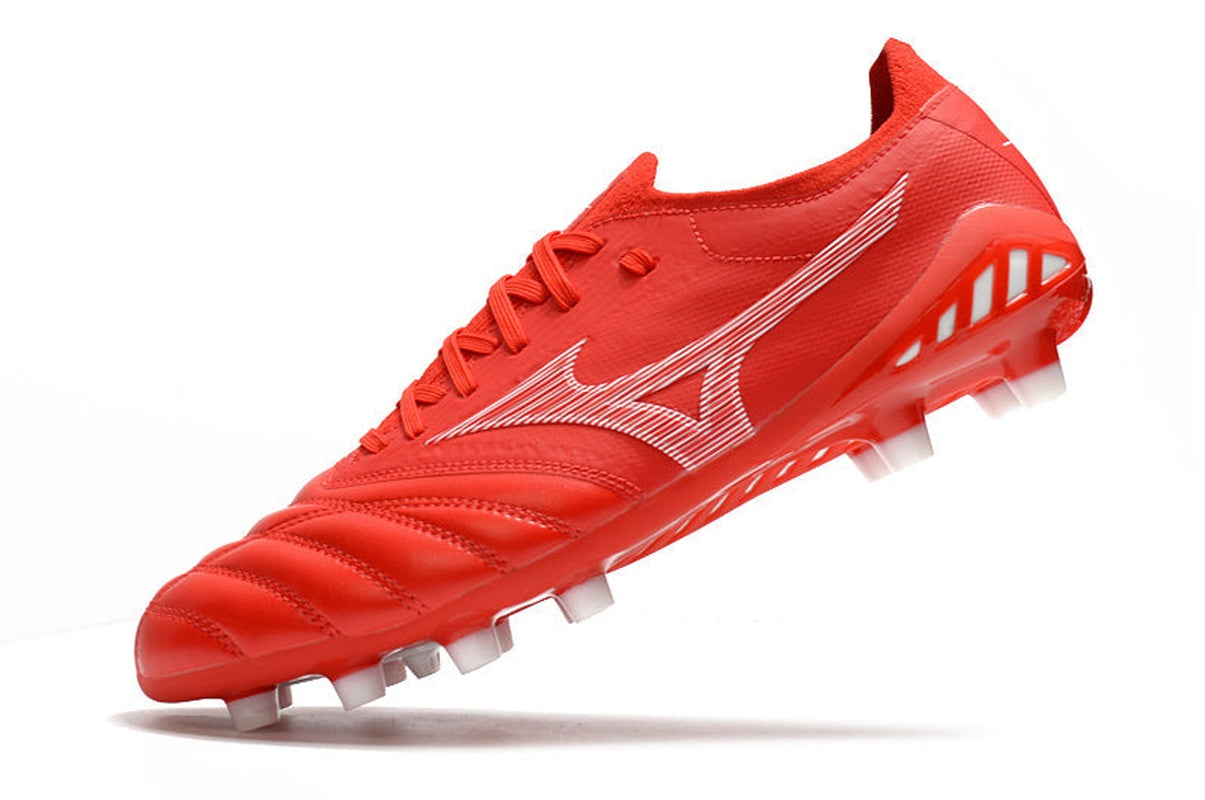 chuteira-campo-mizuno-morelia-neo-3-fg-vermelha-5