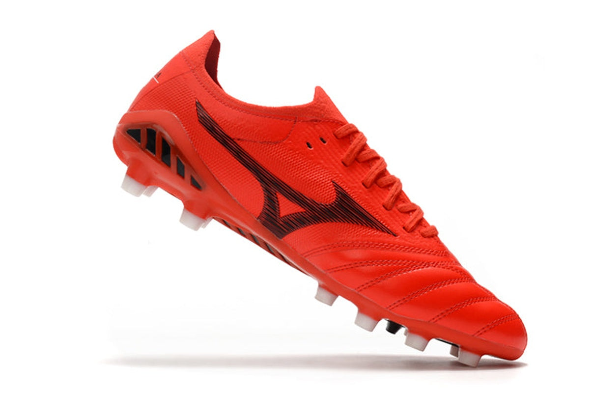 chuteira-campo-mizuno-morelia-neo-3-fg-vermelha-e-preta-6
