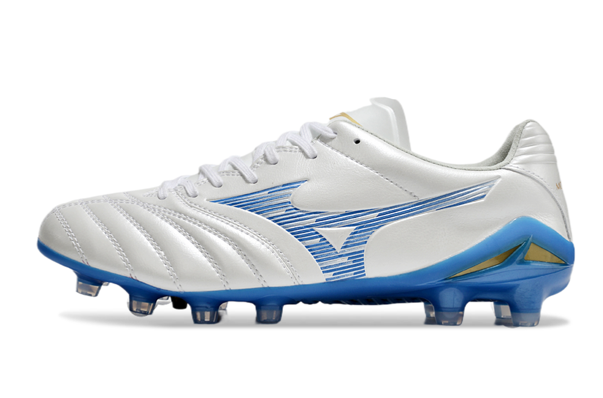 chuteira-campo-mizuno-morelia-neo-4-beta-fg-branca-e-azul-mugen-pack-1