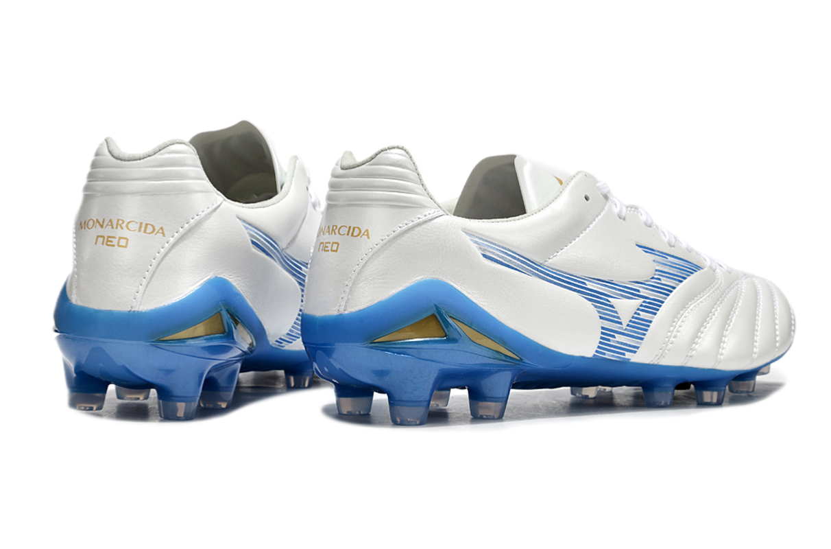 chuteira-campo-mizuno-morelia-neo-4-beta-fg-branca-e-azul-mugen-pack-3