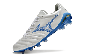 chuteira-campo-mizuno-morelia-neo-4-beta-fg-branca-e-azul-mugen-pack-5