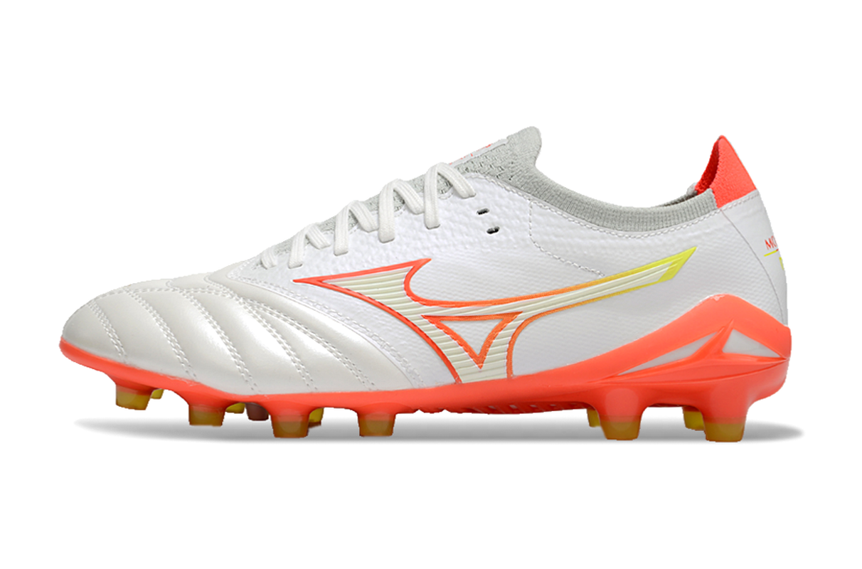 chuteira-campo-mizuno-morelia-neo-4-beta-fg-branca-e-laranja-1