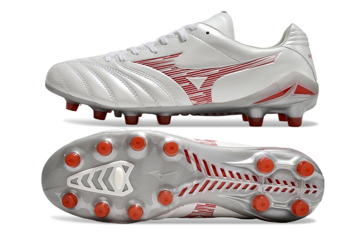 chuteira-campo-mizuno-morelia-neo-4-beta-fg-branca-e-vermelha-charge-pack-2