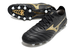 chuteira-campo-mizuno-morelia-neo-4-beta-fg-preta-aurum-4