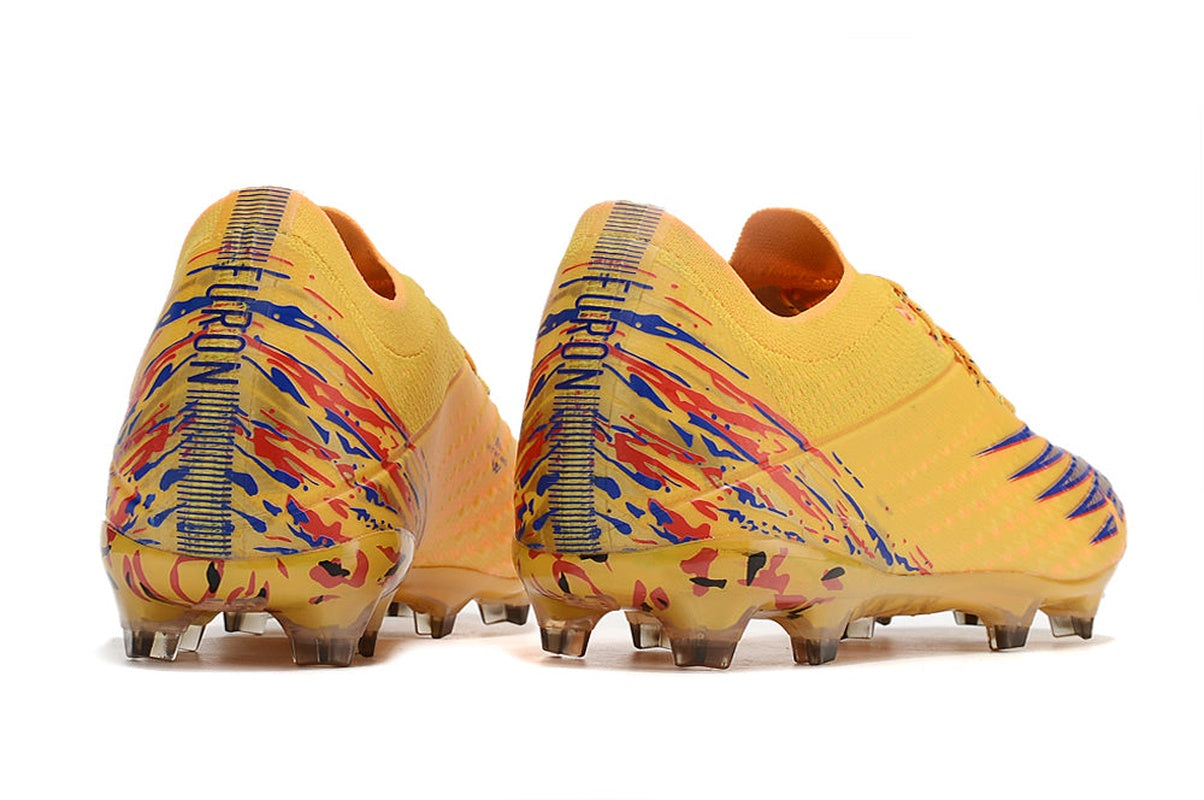 chuteira-campo-new-balance-furion-v6-fg-laranja-vivid-spark-3